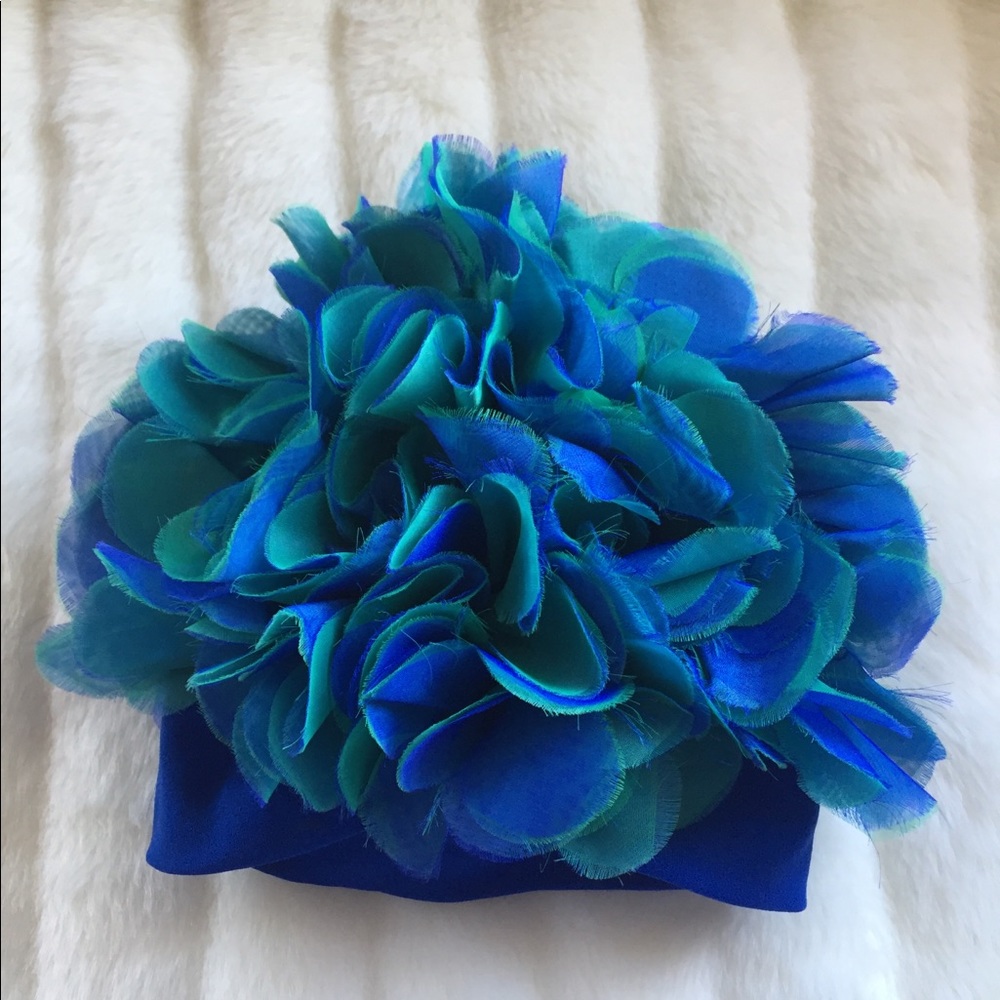 PLAYGIRL VINTAGE SWIM CAP 💙